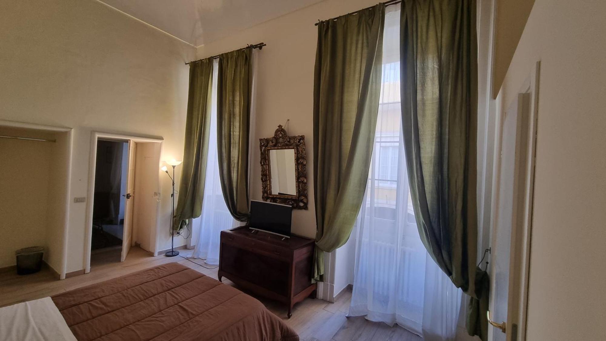 Bed and Breakfast Dimora San Leucio Лечче Экстерьер фото