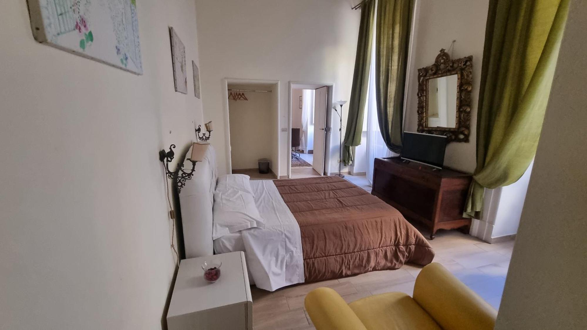 Bed and Breakfast Dimora San Leucio Лечче Экстерьер фото