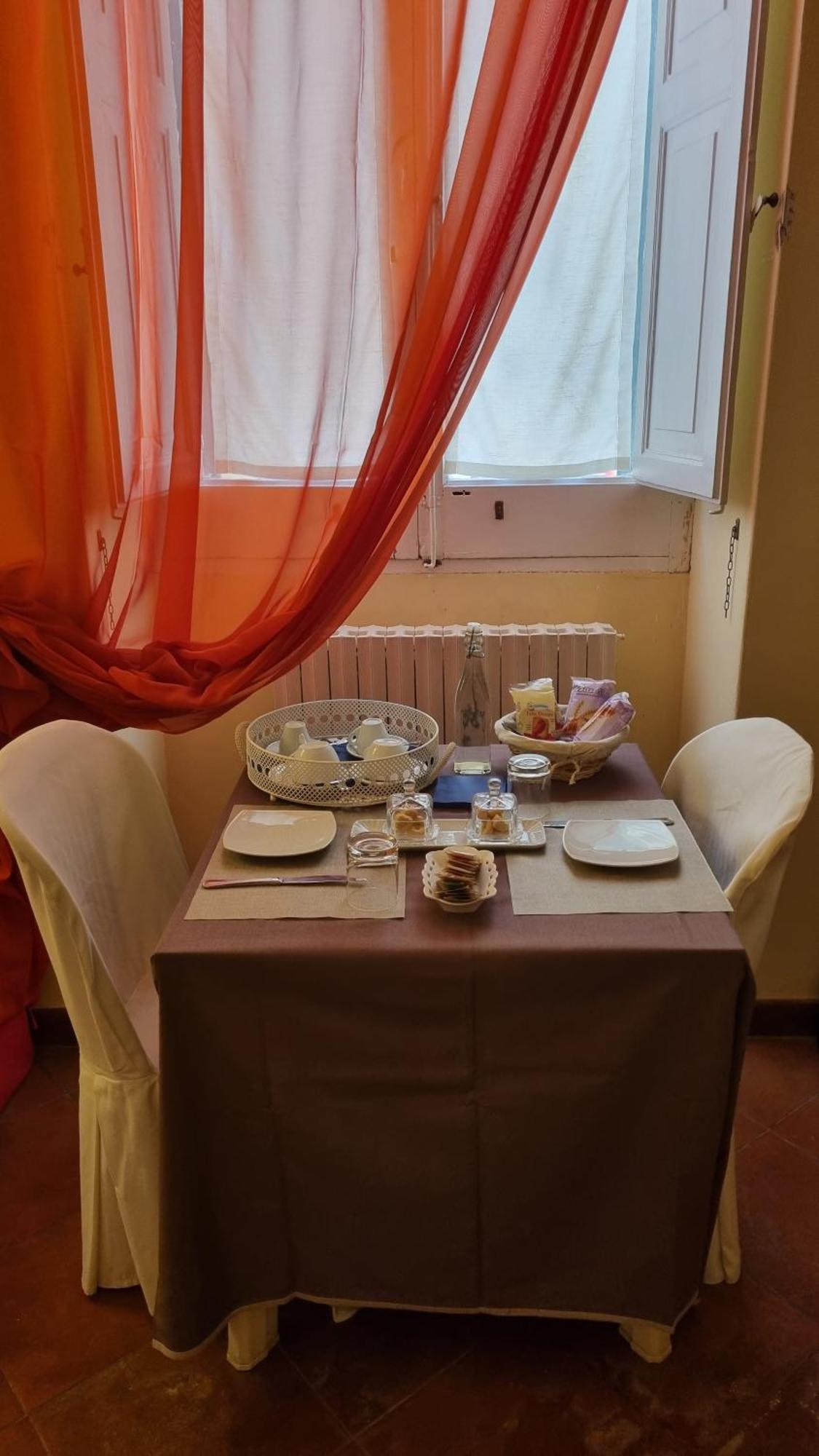 Bed and Breakfast Dimora San Leucio Лечче Экстерьер фото